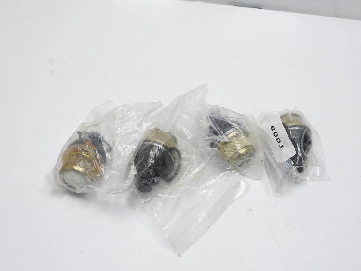 4Pk Ransoto Ball Joint For Arctic Cat 250 300 350 375 400 425 450 454 500