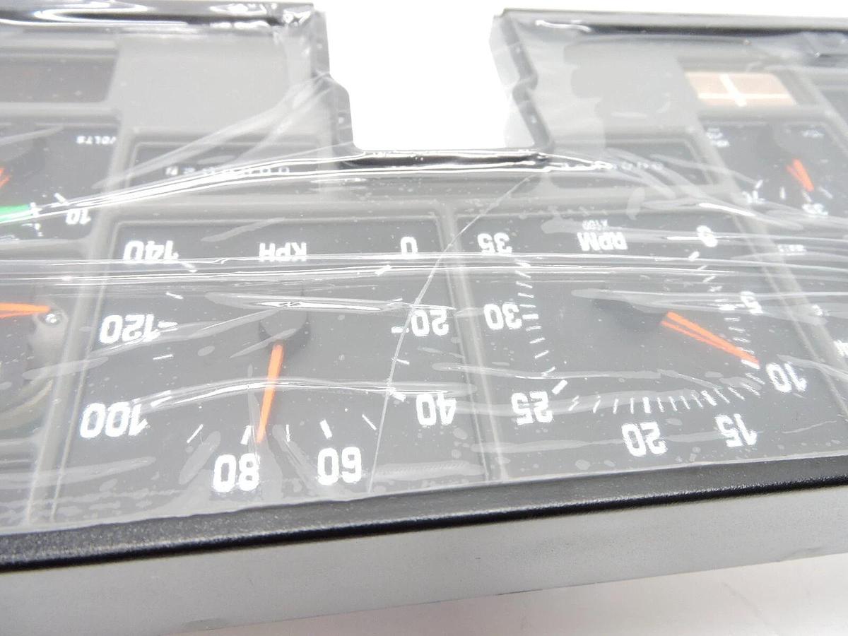 OEM Gauge Instrument Cluster Dash Panel International 3525105C95 Pollak 32180-57