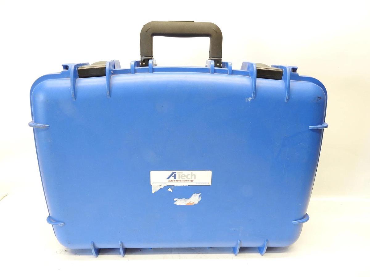 New Genuine Applied Electrical Trainer ATECH 4810