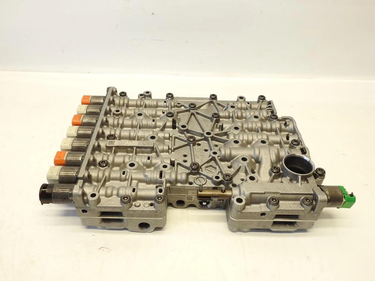 8HP70 ZF8HP70 Automatic Transmission Valve Body For BMW LAND ROVER JAGUAR 2010ON