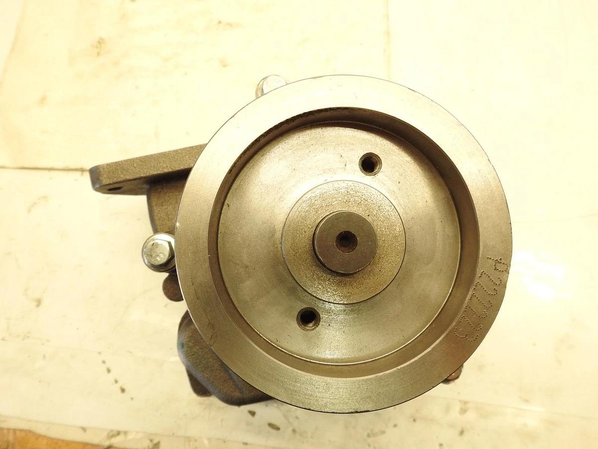 New Water Pump For Cummins ISX ENGINE 2870249