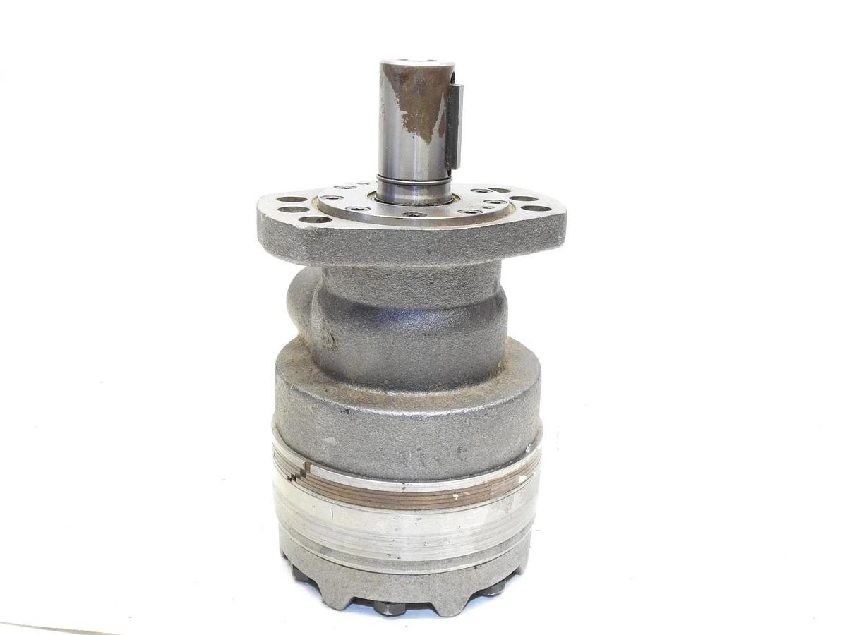 New Oem Impro Fluidtek Danfoss White RE 505 Hydraulic Motor 505260A510ZAAAAP