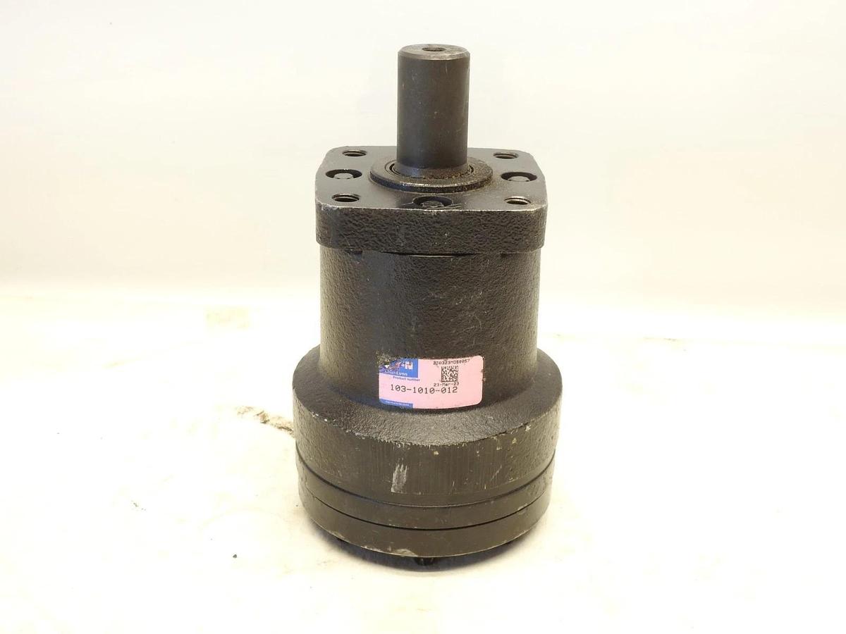 Oem Eaton 103-1010-012 S Series Low Speed High Torque Hydraulic Motor