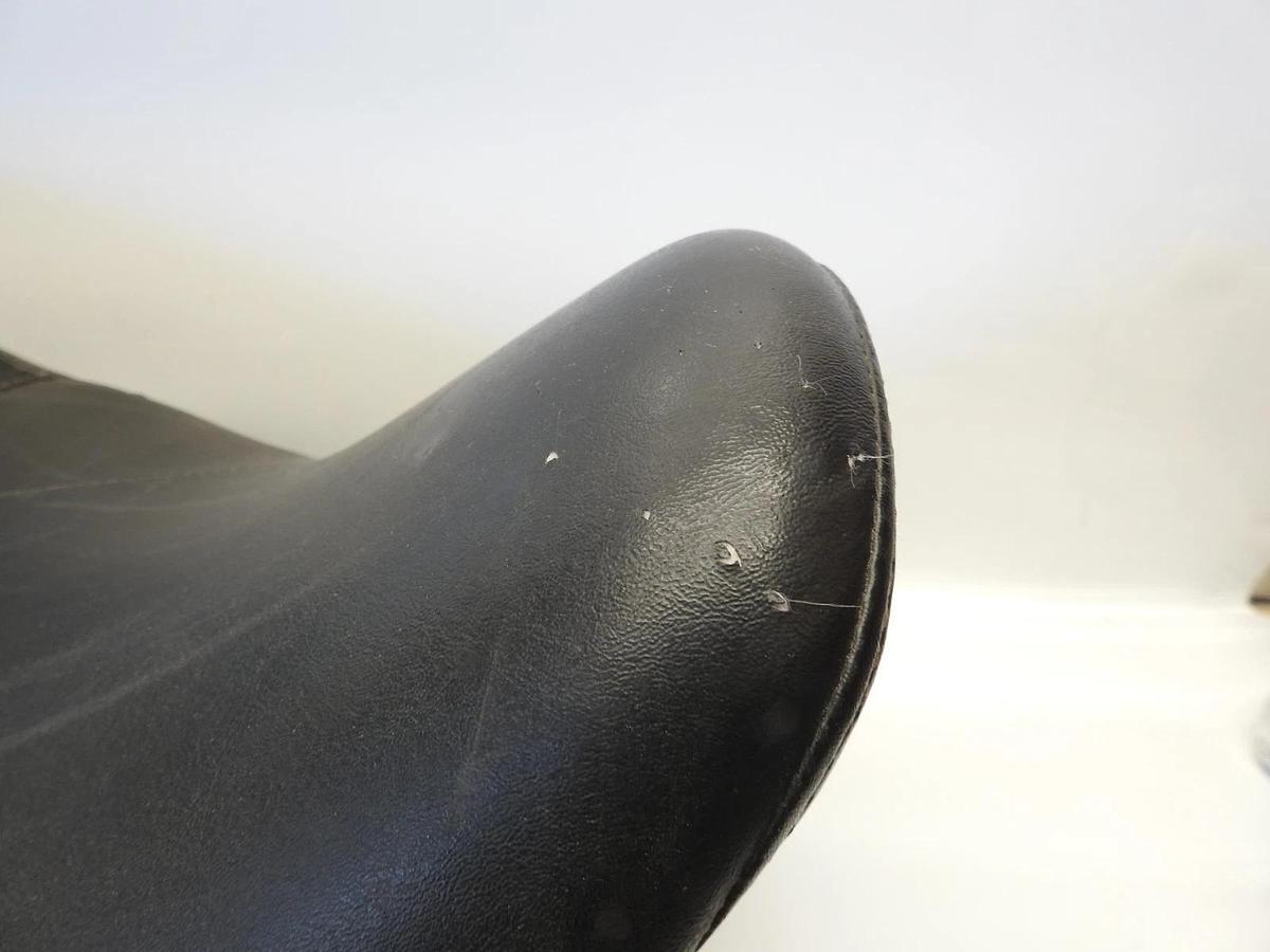 2008-Up Harley Davidson Touring Driver Passenger Seat Saddle Cushion P52000033