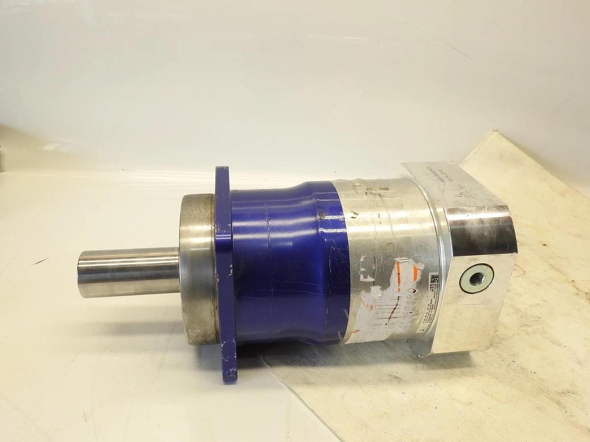 NEW WITTENSTEIN SP-140S-MF2-28 GEARBOX