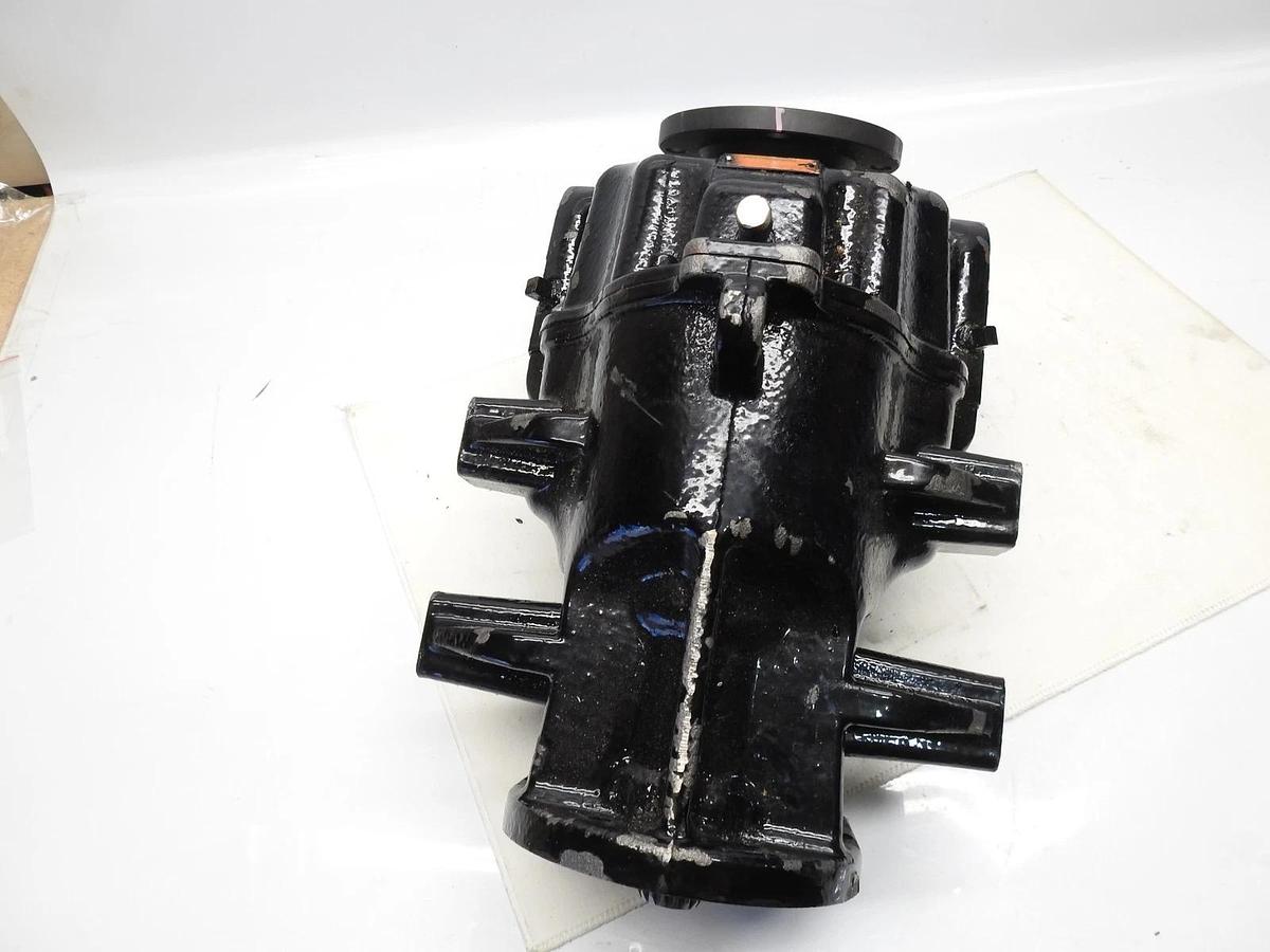 Remanufactured Velvet Drive 2.00H Marine Boat Transmission
