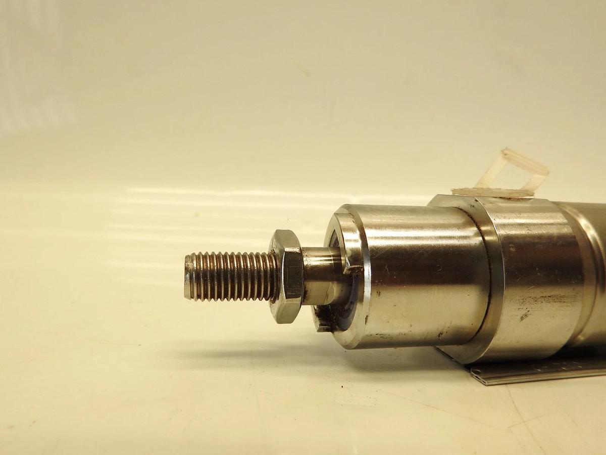 Festo Round Cylinder Stainless Steel CRDSNU-32-25-PPS-A-MG-A3