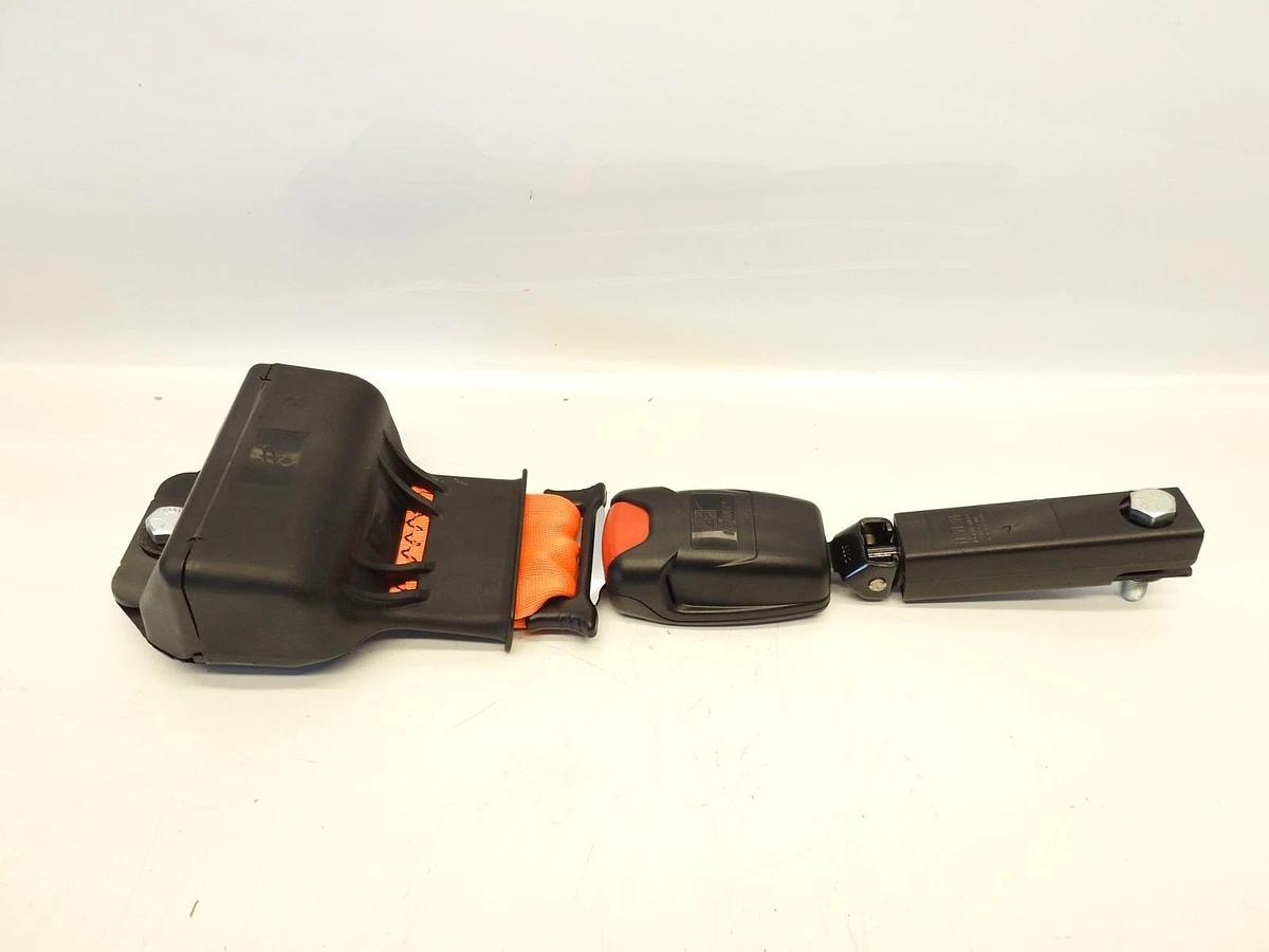 New Genuine IMMI Cat Seat Belt With Spring Buckle A3460007 22072509