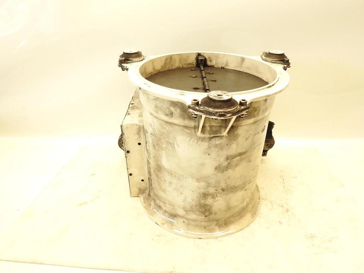 ASIS OEM Honeywell 645338-S Fan Engine Nacelle CAG 70210 2CTV00251-0004