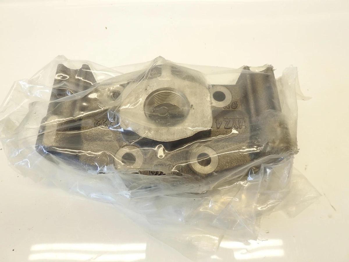 PARKER A440 INLET, DVA20 VALVES, PN: 347-9175-001, PN: 3479175001