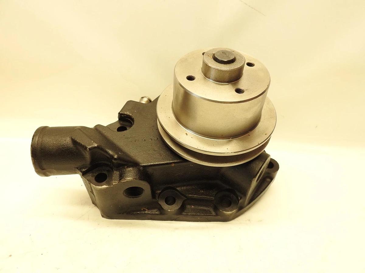 Atlantic Quality Parts 1406-6208 Water Pump (Replaces John Deere AR92418)