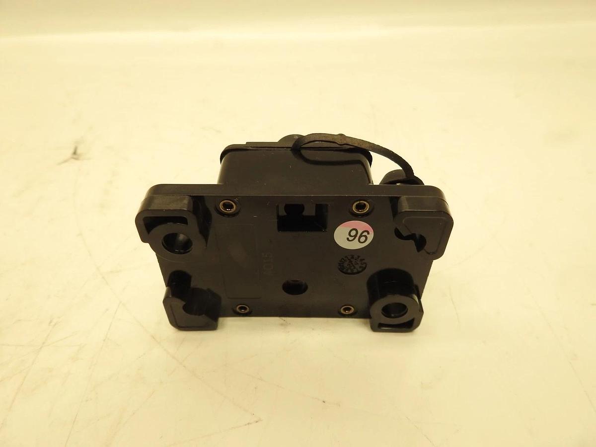 Young Marine Circuit Breaker for Boat Trolling with Manual Reset,Water Proof,12V
