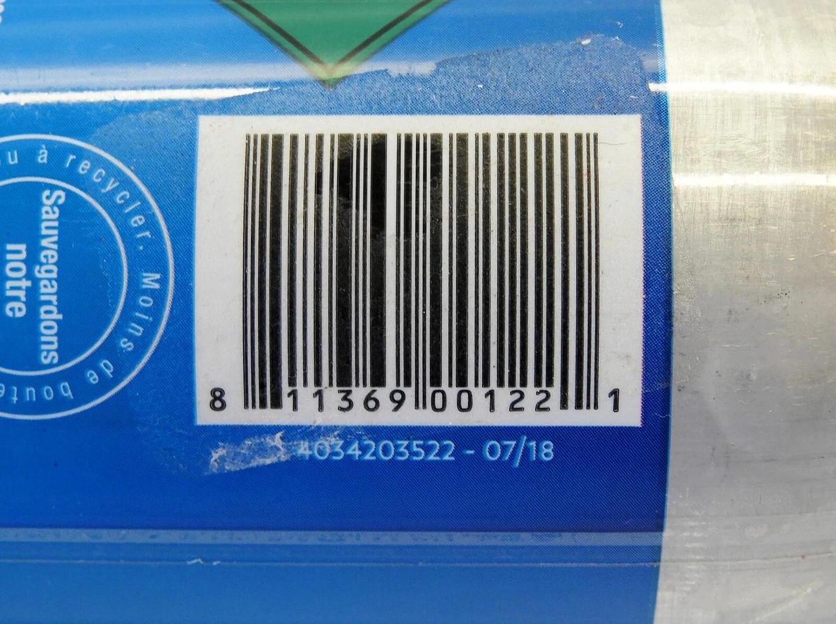 SodaStream 1032122010 60L Full Cylinder Replacement Canister