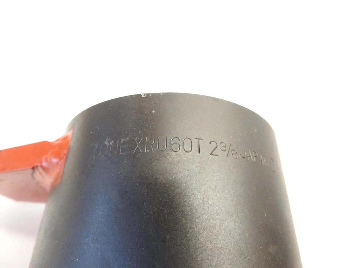 New Genuine Tone XRU60T 2 3/8" Bar Socket
