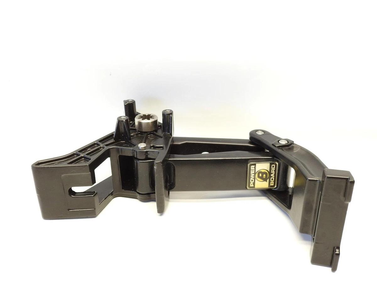 Single Bestop 460.89 Linkage Power Board 07-18 Chevy/GMC
