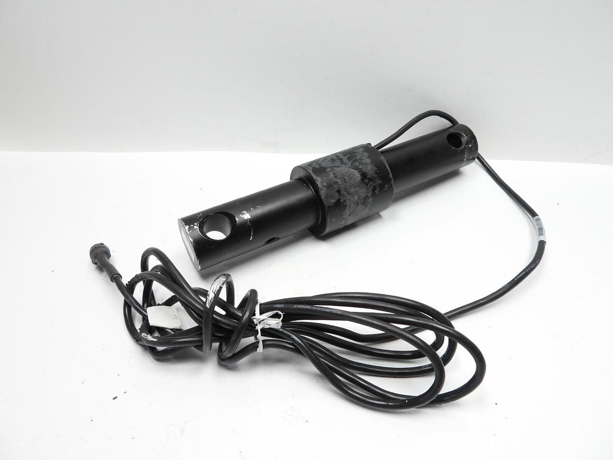 408511 Topcon Hitch Load Cell-2.125 DB-12.5 W/Amp  2.125" 1000Lb
