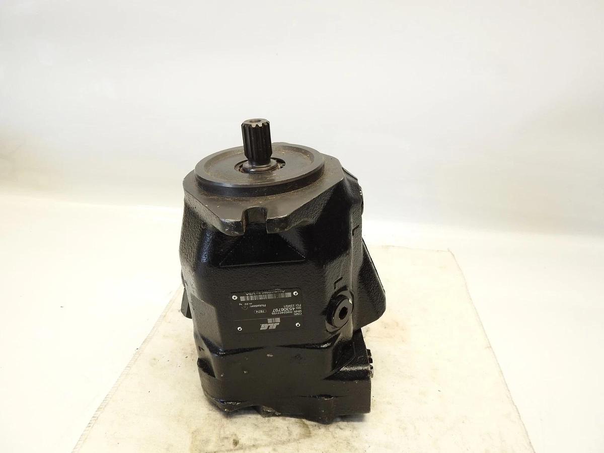 New Oem JLG R902401159 Axial Piston Motor 10971101