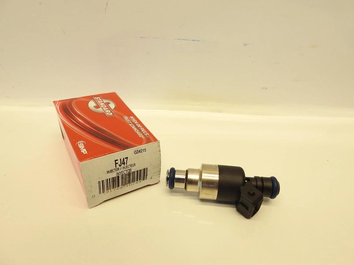 Standard Motor Products FJ47 Fuel Injector For 89-92 Camaro Corvette Firebird