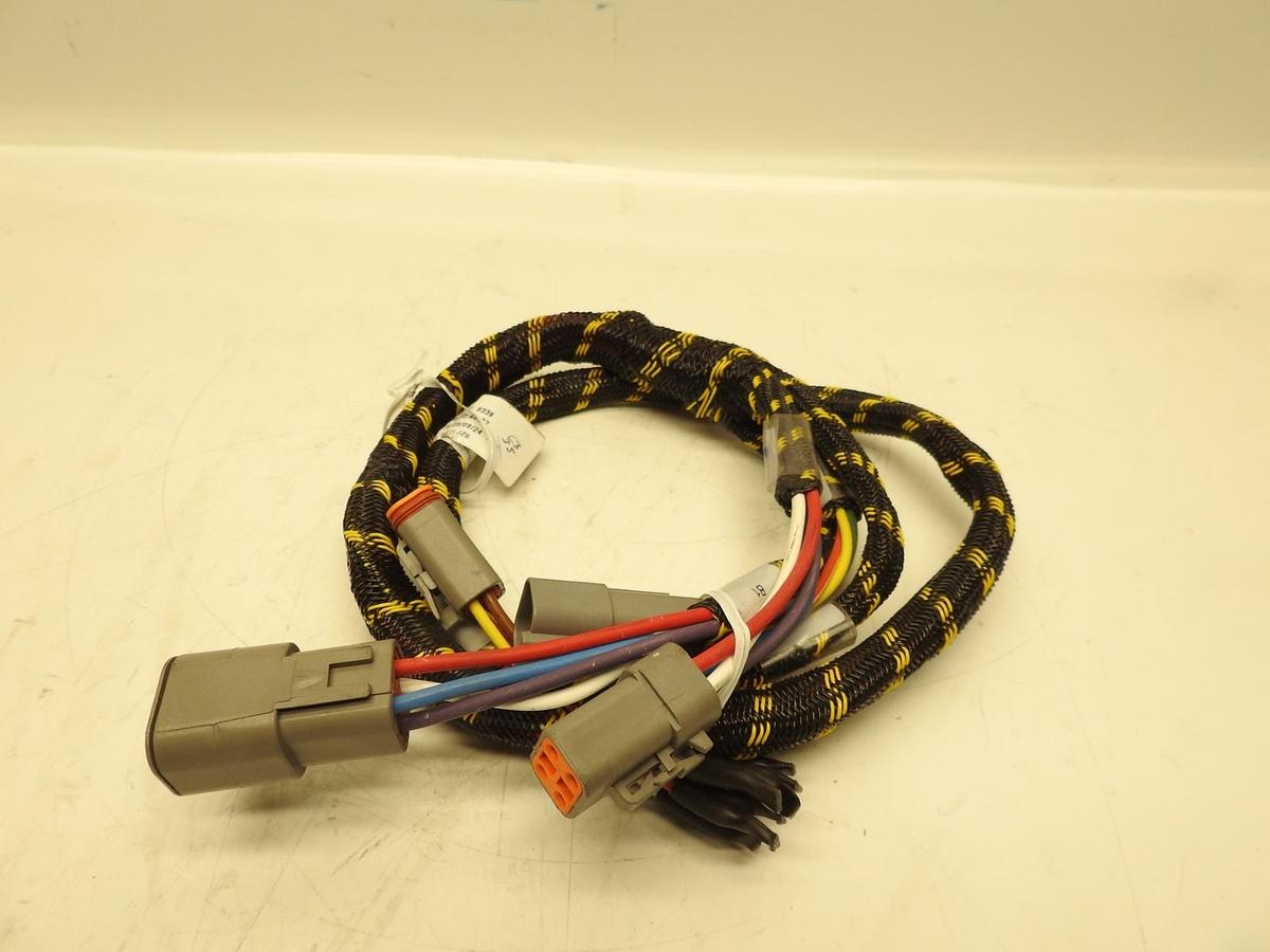 New Genuine Oem Altec 970223376 Wiring Harness 970223376-D