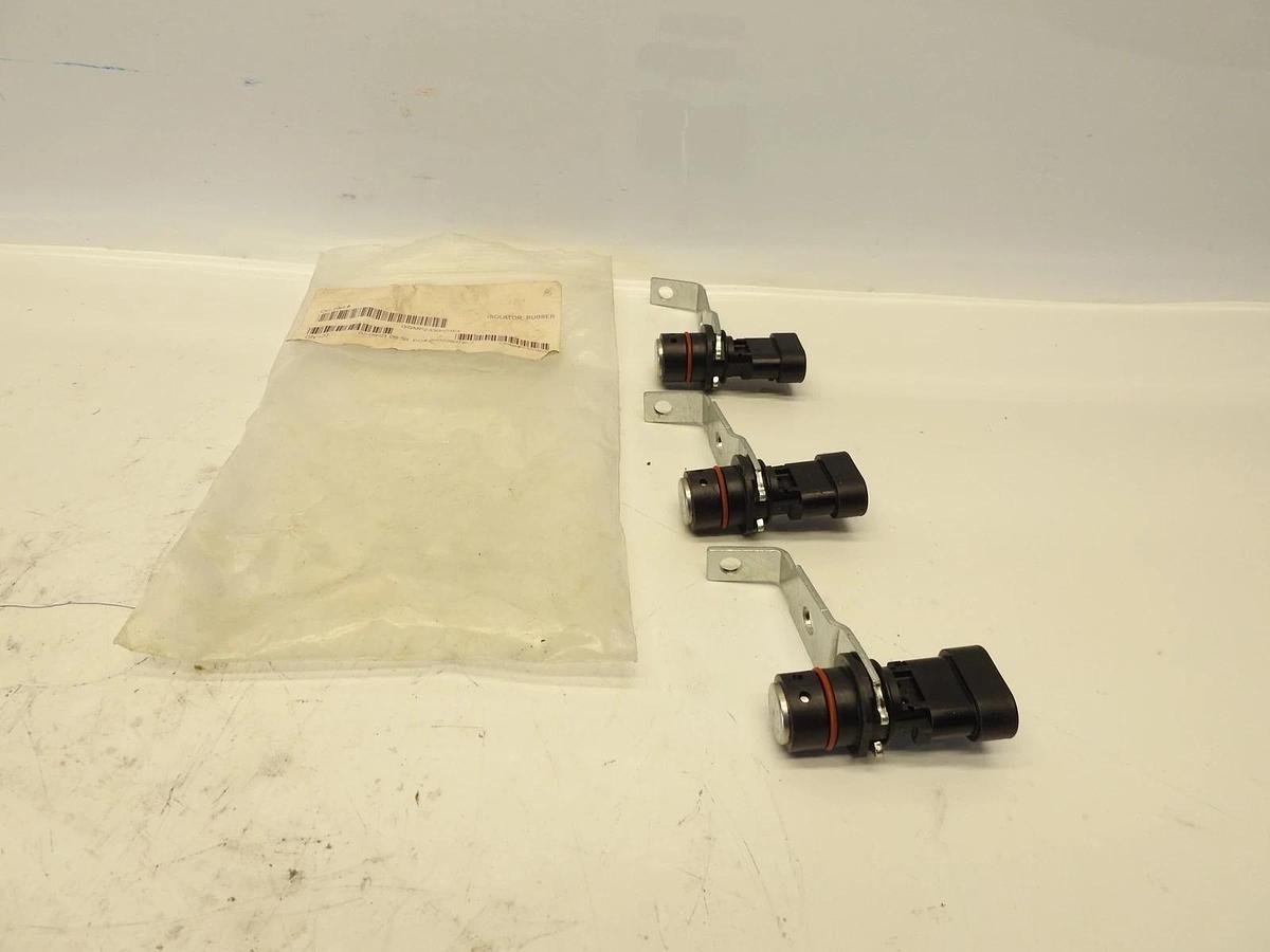 Lot Of 3 Crankshaft Position Sensor For Chevrolet Express 1500 5.7L 1996 1997 19