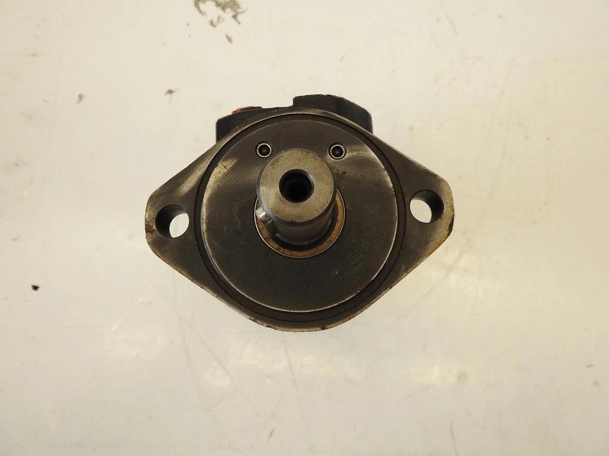Oem Danfoss Hydraulic Motor SNZ191609967 64760321 11225497 255100