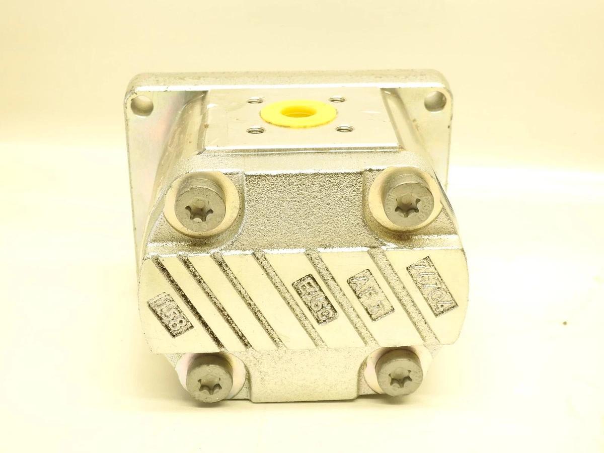 New Genuine Oem Rexroth Hydraulic Gear pump 0510725166 AZPG22-028RCB20MB