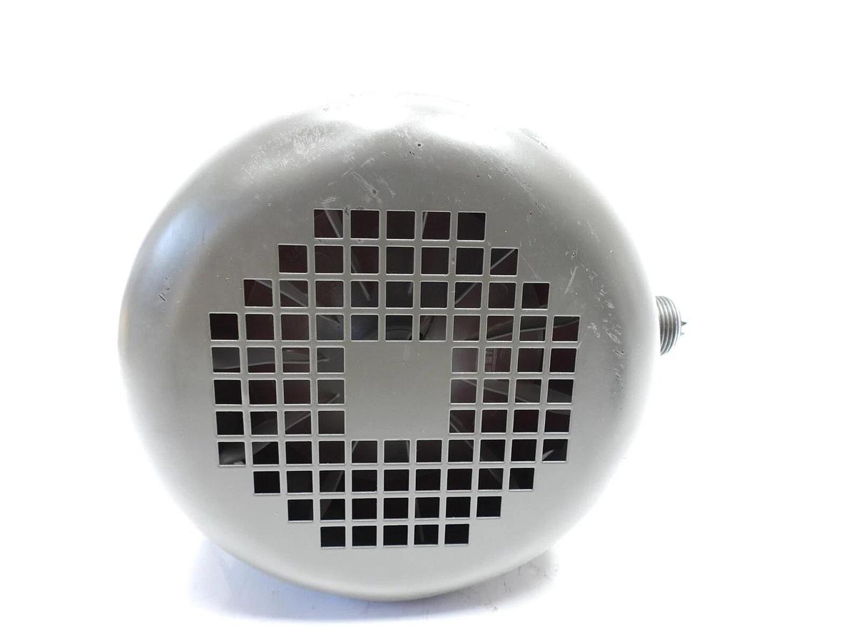NEW WEG XC.33504 1/3 HP 1800 A56EXC TEFC-XP 575V EXPLOSION PROOF MOTOR