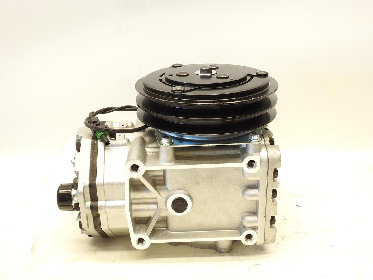 AC Compressor York for Freightliner Peterbilt kenworth - 2502459C91 48825195