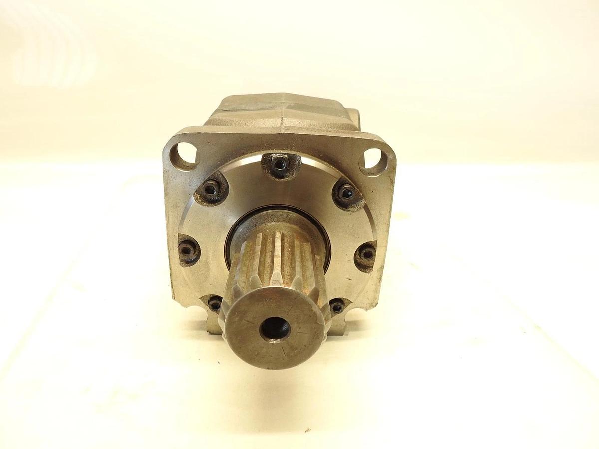 Oem Danfoss OMV 630 151B2191 Hydraulic Motor SEE DETAILS