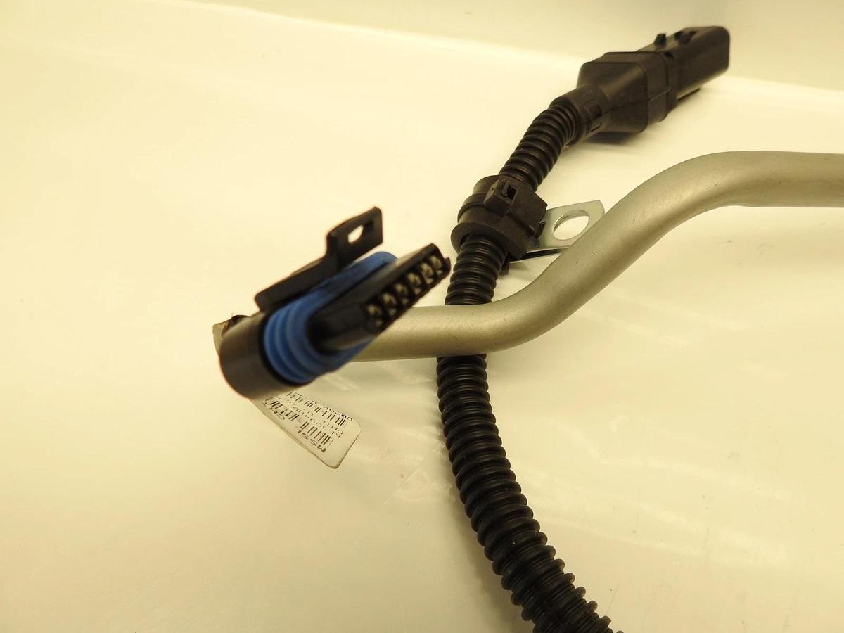 New Oem John Deere Chassis Wiring Harness RE309485