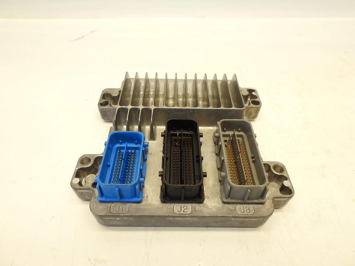 Used Used Oem 2007 GM Engine Computer ECM PCM 12605843 19210736