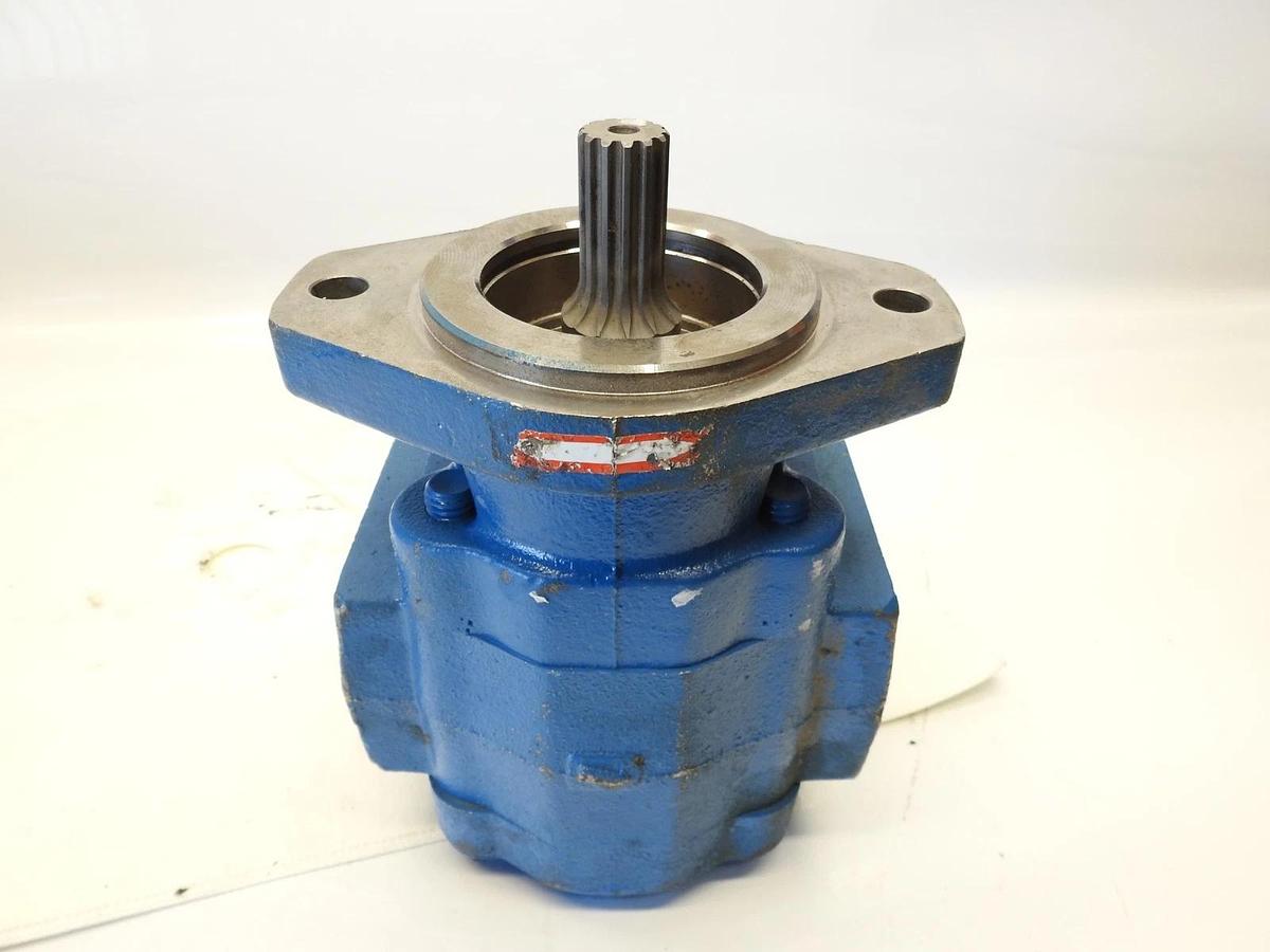 New Genuine Permco Hydraulic Gear Pump P5100A286ADXK25-14