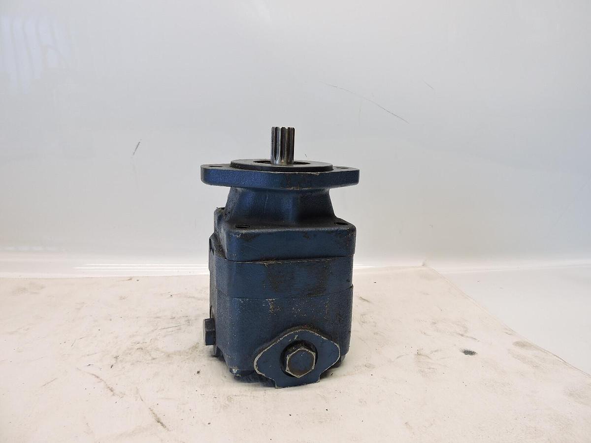 New FluiDyne A3840003-013 Steering Hydraulic Vane Pump