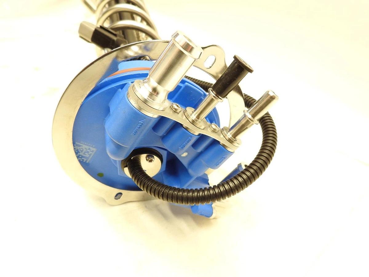 New Genuine Spartan 10071997 DEF Head Level Sensor 18"