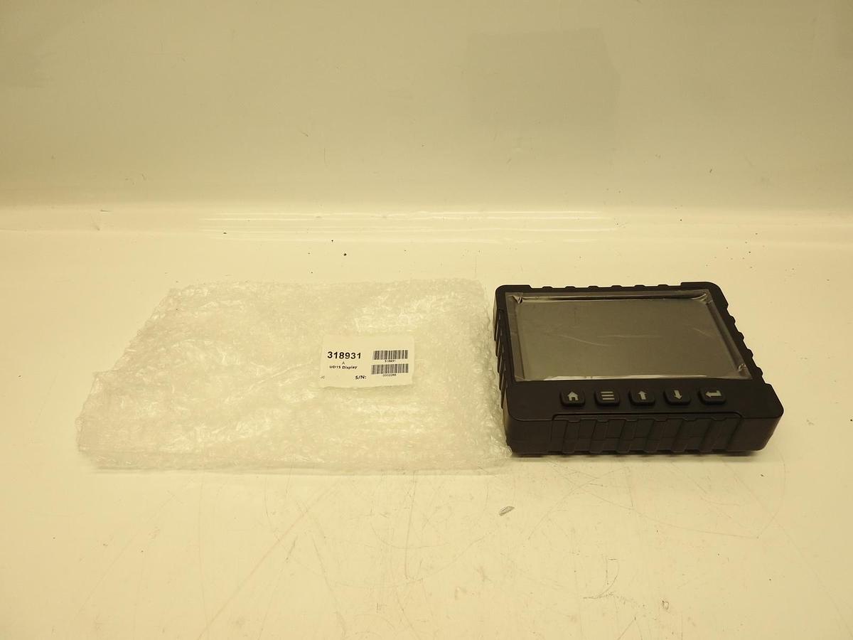 New Elite Planter Monitor Touchscreen Display UD15 Display 318931