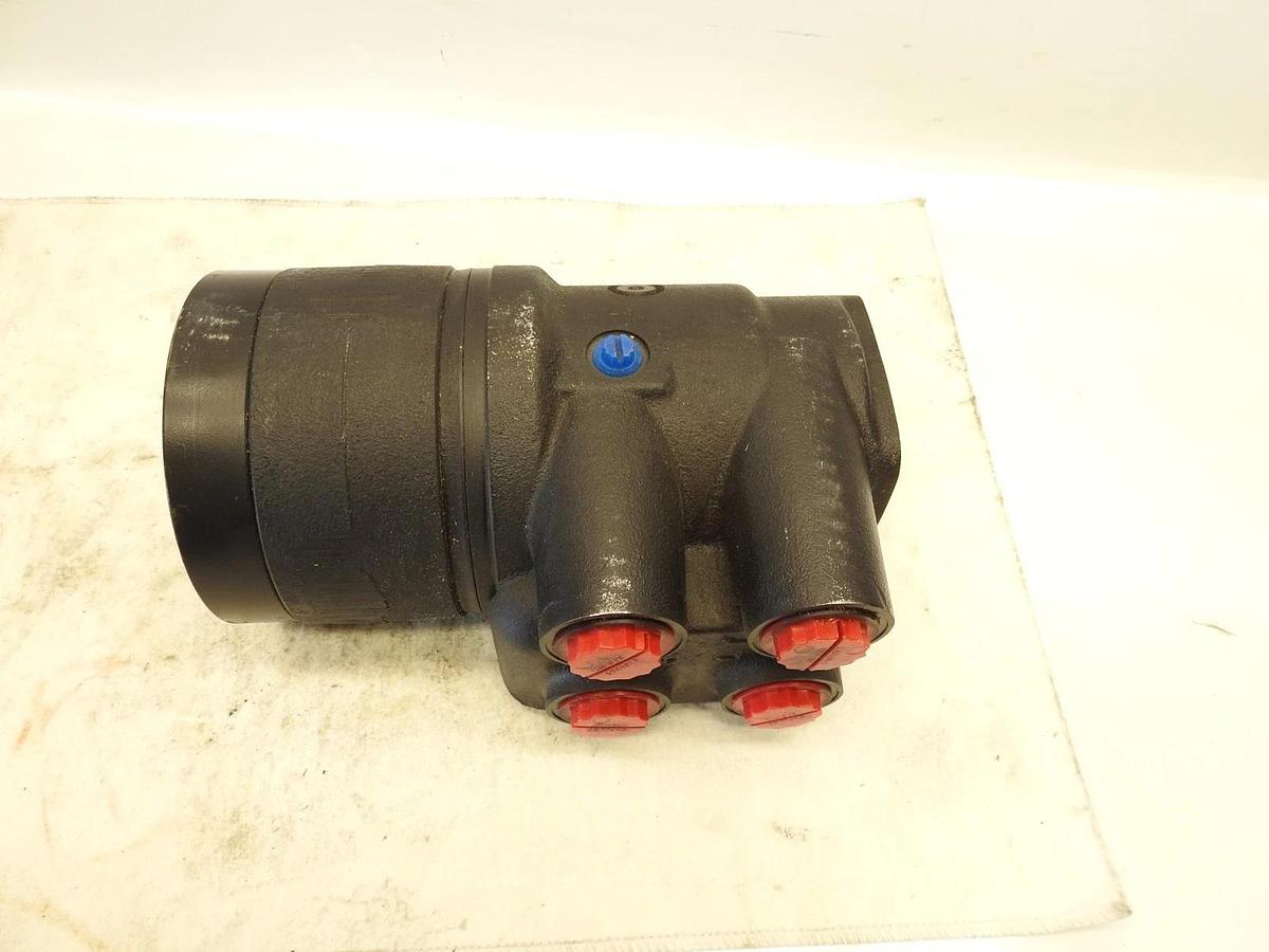 New Oem Eaton Char-Lynn 253-3088-004 Hydraulic Orbit Motor 2533088004