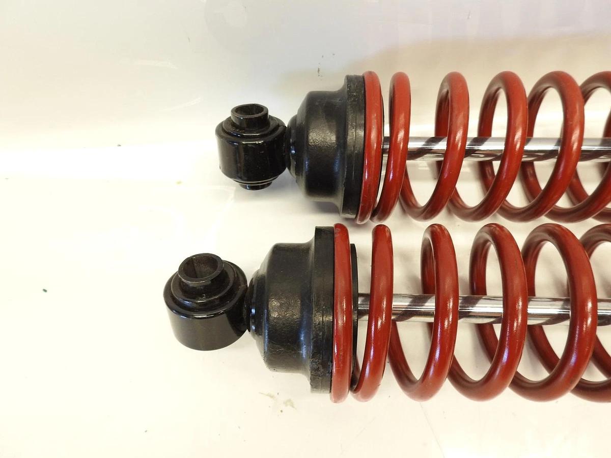 2 Pack ACDelco Rear Shock Absorbers 729903 Fits 1999-2020 Chevy Silverado 1500