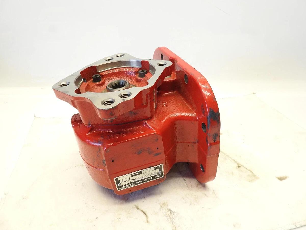 New GENUINE Parker Chelsea PTO Power Take Off 489 Series 489XQITX-A5XK