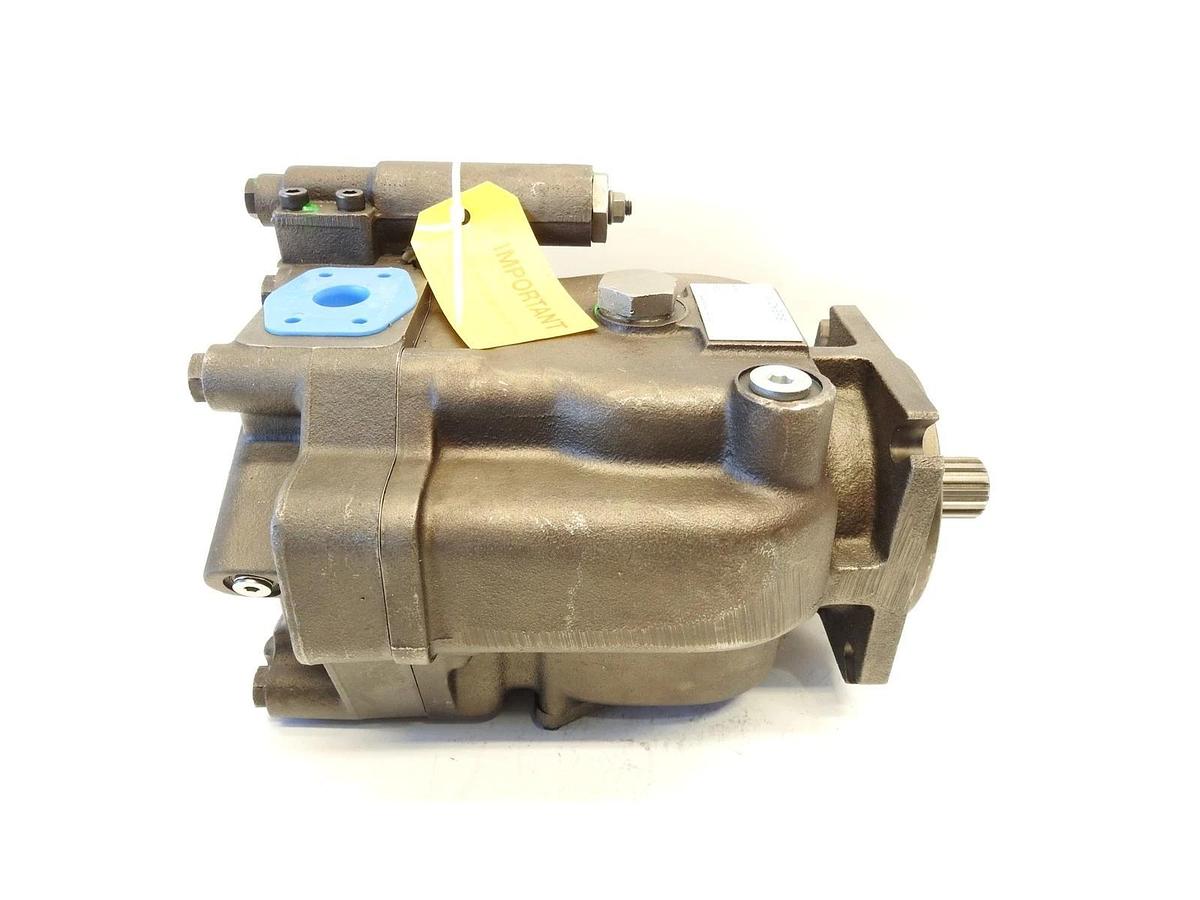 New Oem Eaton Vickers 02-334353 Hydraulic Piston Pump 35 GPM @ 1800 RPM