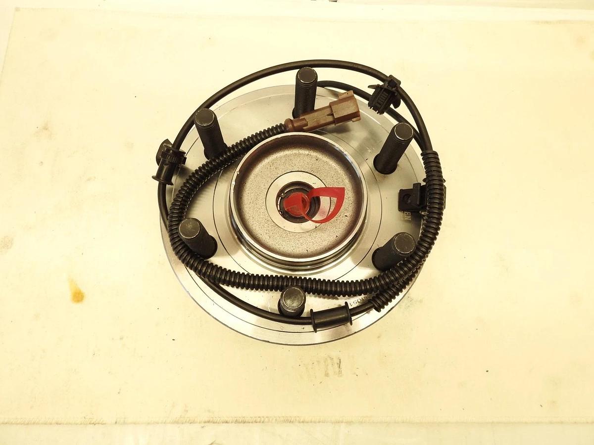 Genuine Timken HA590594 Front Wheel Hub Bearing Assembly 515169
