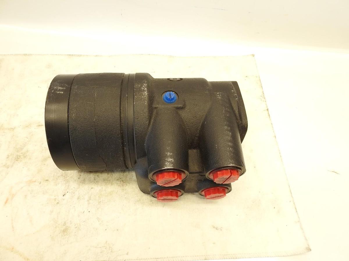 New Oem Eaton Char-Lynn 253-3088-004 Hydraulic Orbit Motor 2533088004