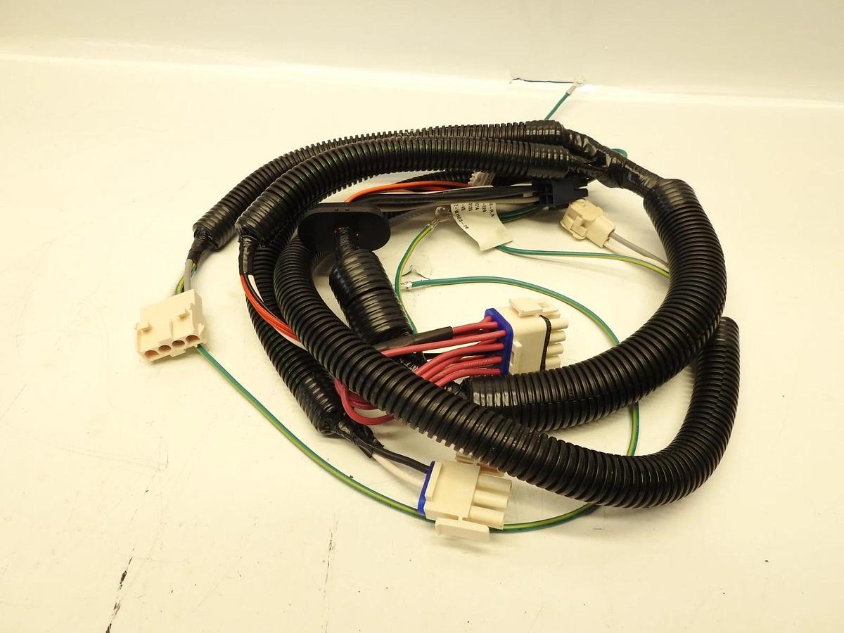 New Genuine Thermtrol Wiring Harness 9053381