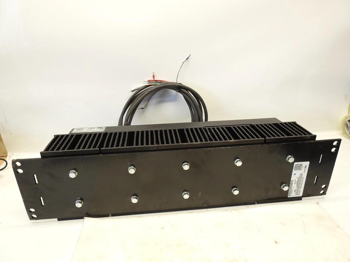 New Force Engineering F956-ULH W/HEAT SINK  LIM ASSY BLDR 40A04 MOTOR 480V 60Hz