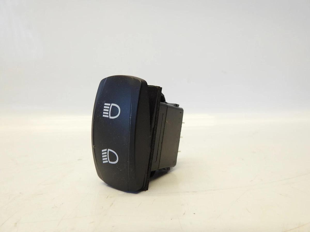 New Carling V6D2 Rocker Switch 20A 12V