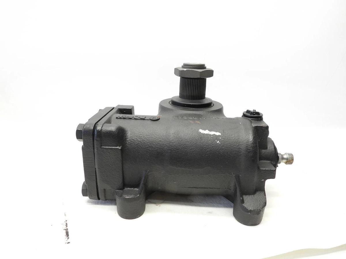 New Oem Bosch Automotive KS00001562 - Bosch Automotive Steering Box
