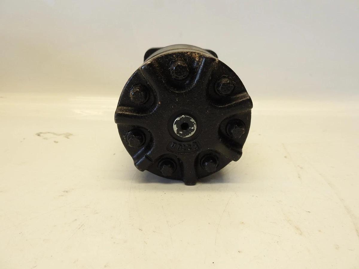 Oem Eaton 158-4012-001 Keyed Shaft Hydraulic Motor