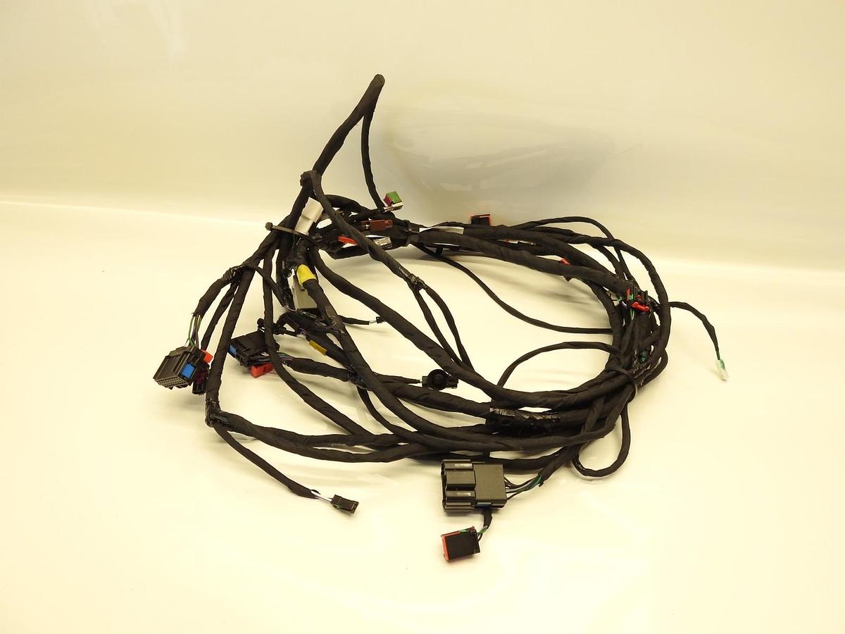 New Genuine Oem Rivian PT00568002-F 2022-2024 R1s Headliner Wiring Harness