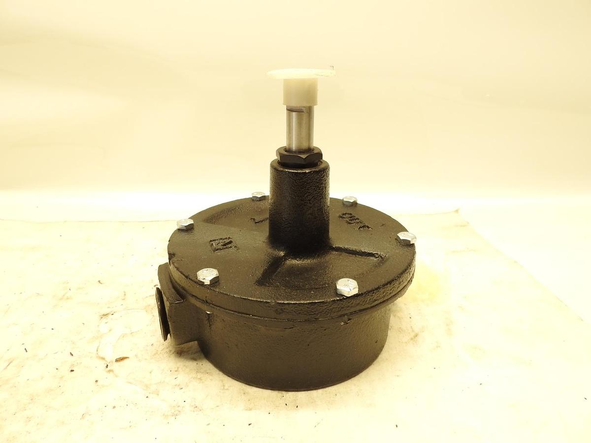 New PROLUBE REPLACEMENT ROTARY HAND FUEL PUMP MODEL RBP/3V/H/FM