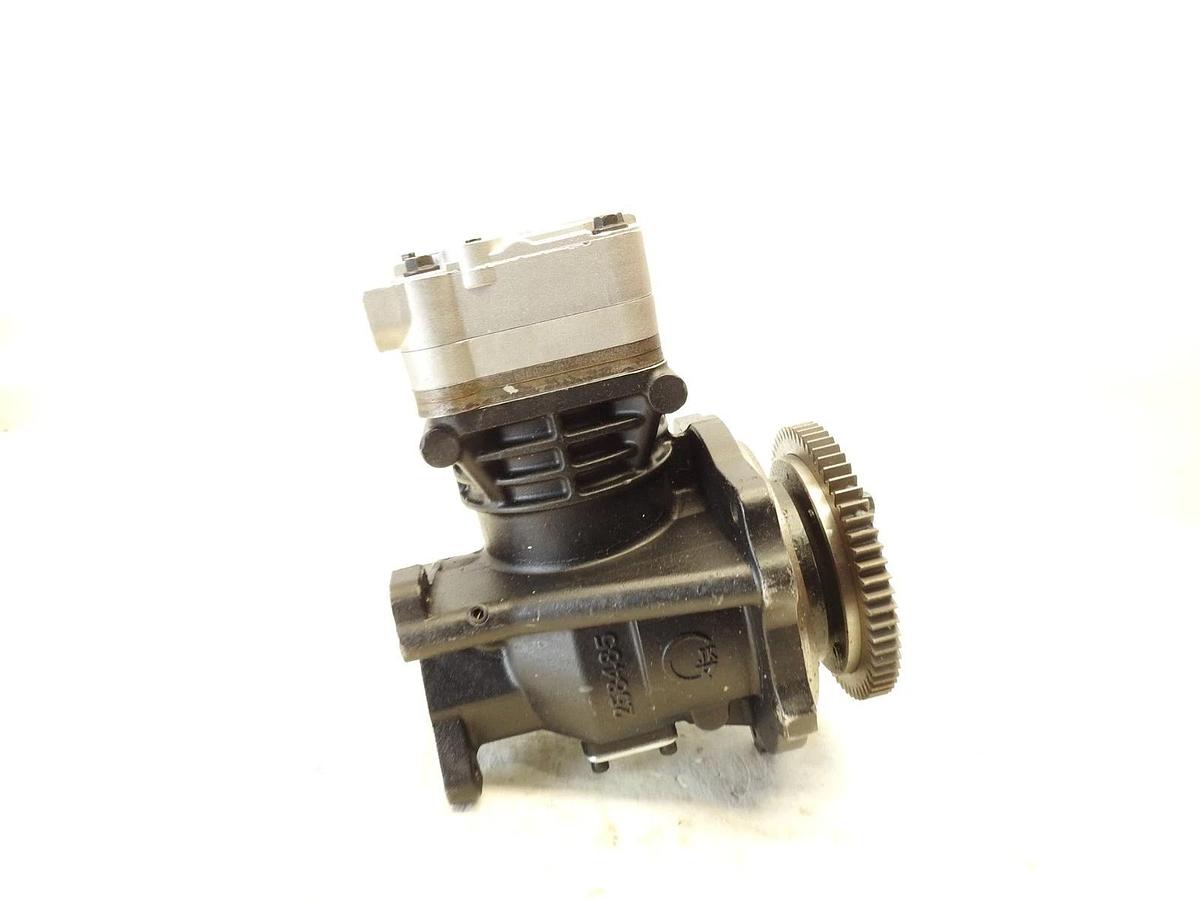 New Air Compressor 23536774 5018652 for Detroit Engine 60 Series 14.0L