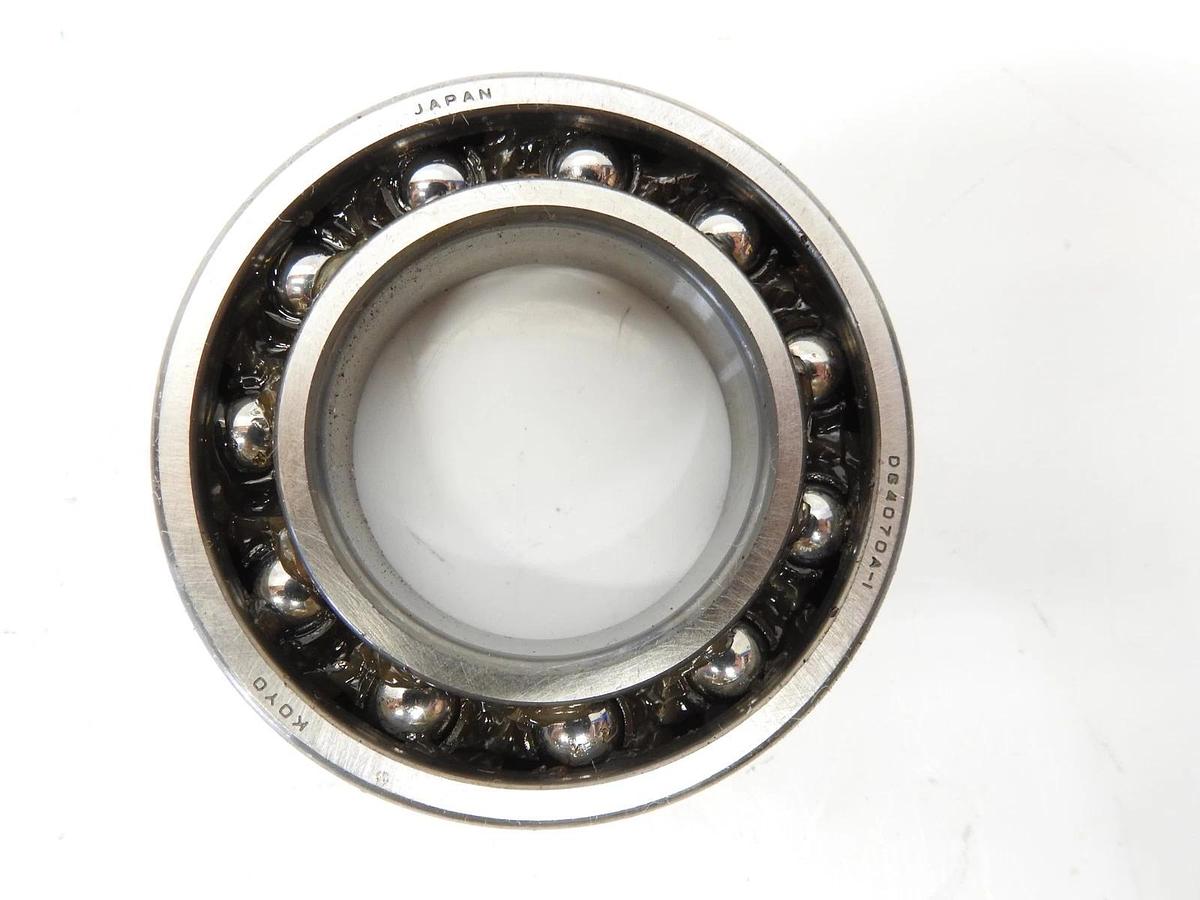 Koyo DG4070A-1CS14, DG4070A Ball Bearing Premium 40x70x15mm